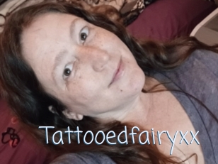 Tattooedfairyxx