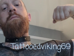 Tattooedviking69