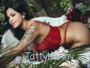 Tattybunny