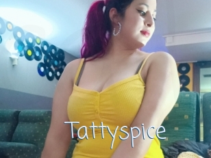 Tattyspice