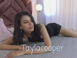 Taylacooper