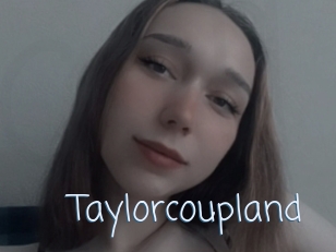 Taylorcoupland