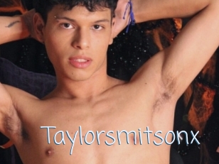 Taylorsmitsonx