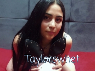 Taylorswhet