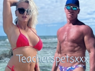 Teacherspetsxxx