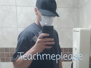 Teachmeplease