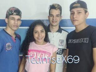 TeamseX69