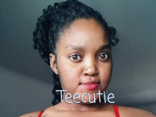 Teecutie