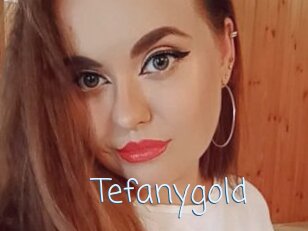 Tefanygold
