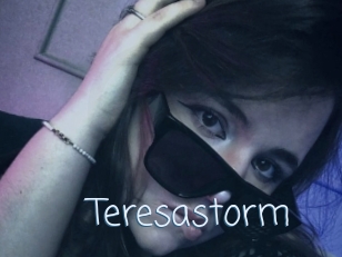 Teresastorm