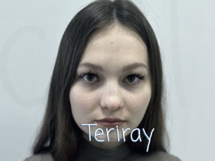 Teriray