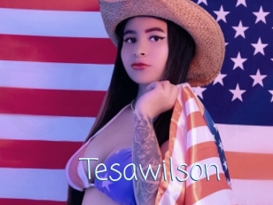 Tesawilson