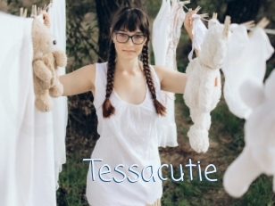 Tessacutie