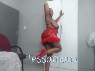 Tessamand