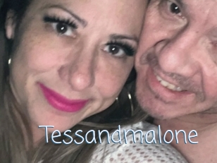 Tessandmalone