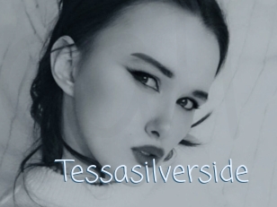 Tessasilverside