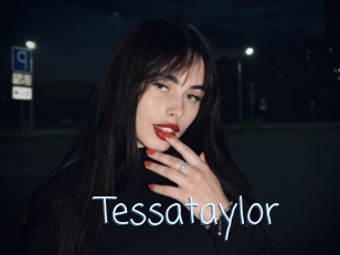 Tessataylor