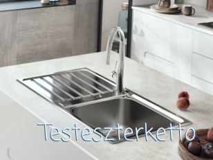 Testeszterketto