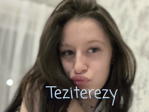 Teziterezy