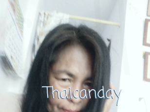 Thaicanday