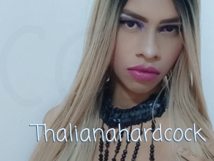 Thalianahardcock