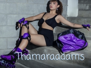 Thamaraadams