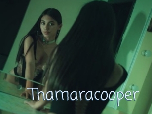 Thamaracooper