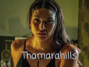 Thamarahills