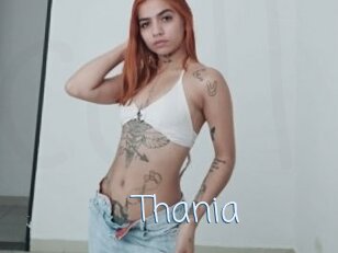 Thania