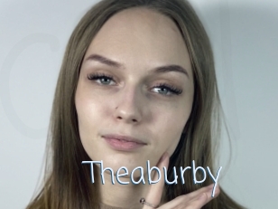 Theaburby