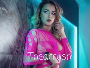 Theacrush