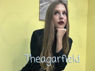 Theagarfield