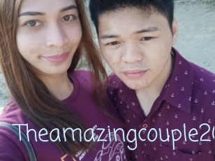 Theamazingcouple20