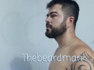 Thebeardman