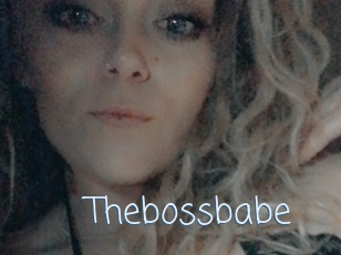 Thebossbabe