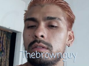 thebrownguy Callsex