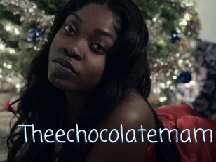 Theechocolatemami