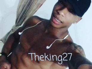 Theking27