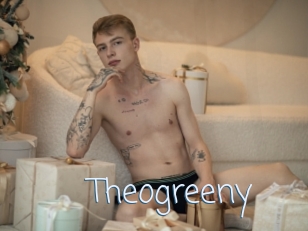 Theogreeny