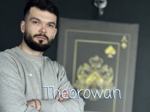 Theorowan