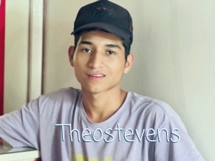 Theostevens