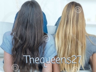 Thequeens27