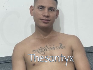 Thesantyx