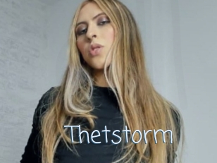 Thetstorm