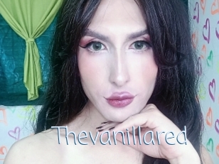 Thevanillared