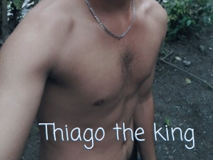 Thiago_the_king