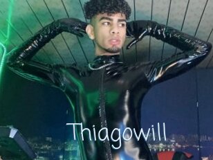 Thiagowill