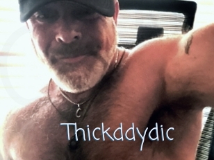 Thickddydic