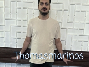 Thomasmarinos