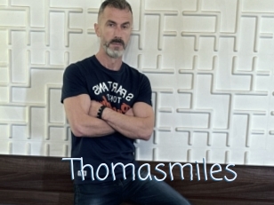 Thomasmiles